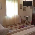 Bed and breakfast Cribo