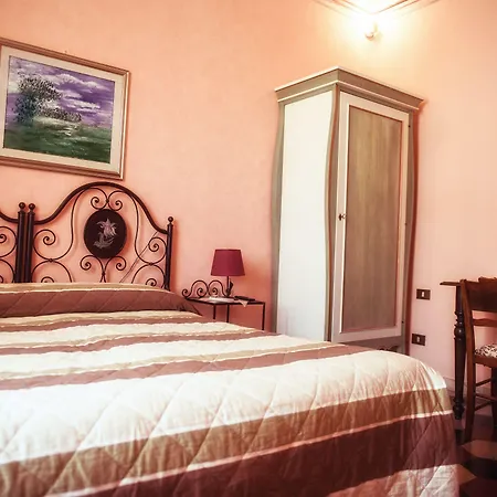 Cribo Nocleg ze śniadaniem San Giuliano Terme