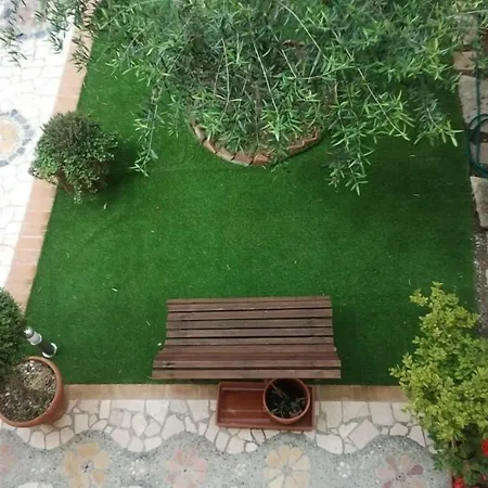 Cribo B&B