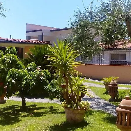 Cribo Nocleg ze śniadaniem San Giuliano Terme