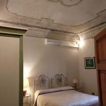 Cribo Nocleg ze śniadaniem San Giuliano Terme