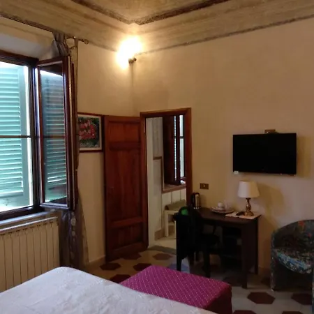 Cribo Nocleg ze śniadaniem 4*