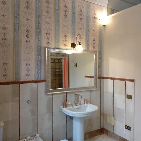Cribo 4* San Giuliano Terme