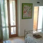 Cribo Oda ve Kahvaltı San Giuliano Terme