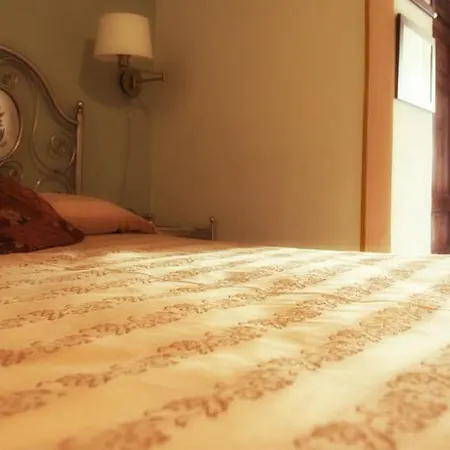 Bed and breakfast Cribo San Giuliano Terme