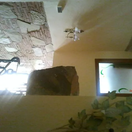 Oda ve Kahvaltı Cribo San Giuliano Terme