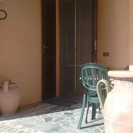 Oda ve Kahvaltı Cribo San Giuliano Terme