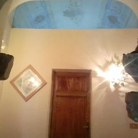 Oda ve Kahvaltı Cribo 4*