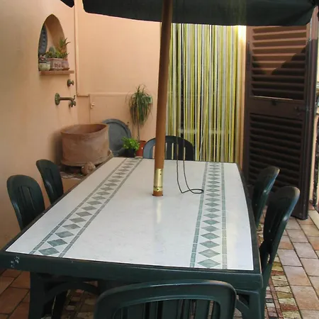 Oda ve Kahvaltı Cribo San Giuliano Terme