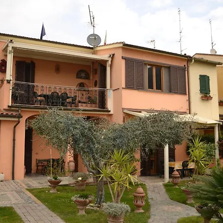 Cribo San Giuliano Terme