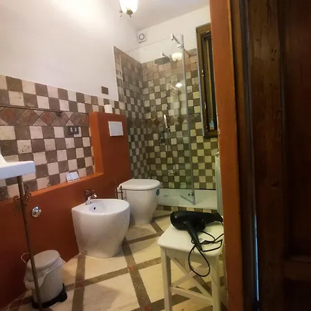 Cribo Nocleg ze śniadaniem