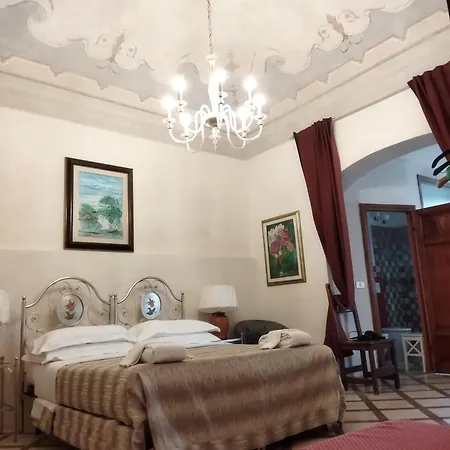 Oda ve Kahvaltı Cribo San Giuliano Terme