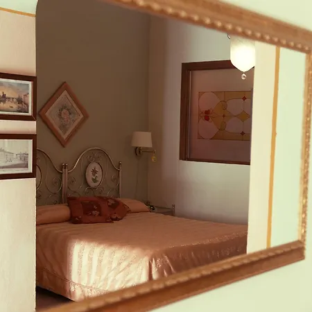 Oda ve Kahvaltı Cribo San Giuliano Terme