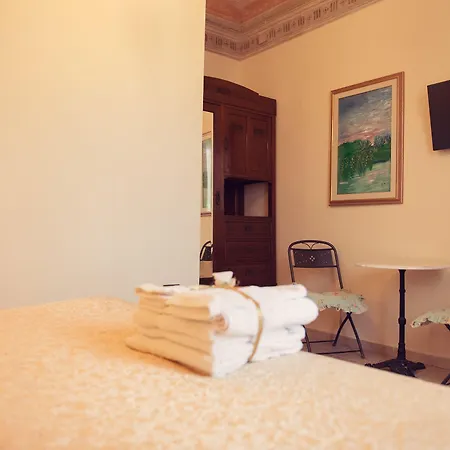 Cribo 4* San Giuliano Terme