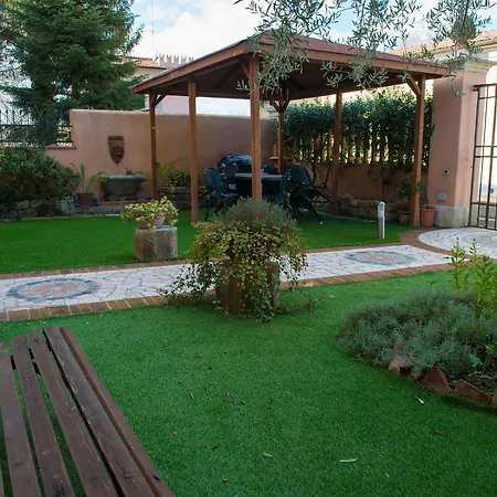 Cribo Bed & Breakfast 4*