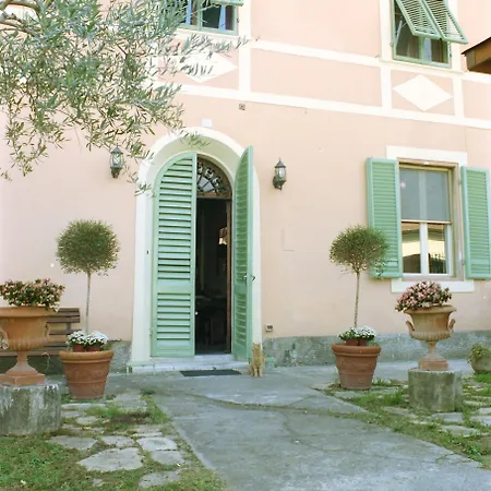 Oda ve Kahvaltı Cribo 4*