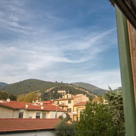 Cribo San Giuliano Terme