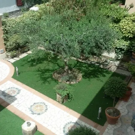 Cribo Bed and breakfast San Giuliano Terme