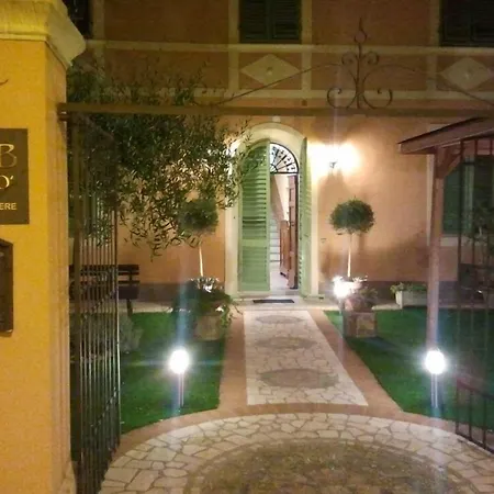Cribo 4* San Giuliano Terme