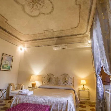 Oda ve Kahvaltı Cribo