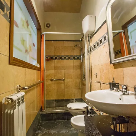 Oda ve Kahvaltı Cribo