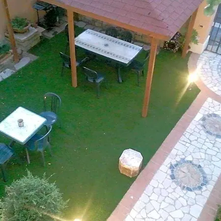Cribò 4*