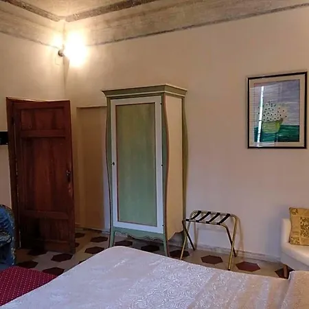 Cribò San Giuliano Terme