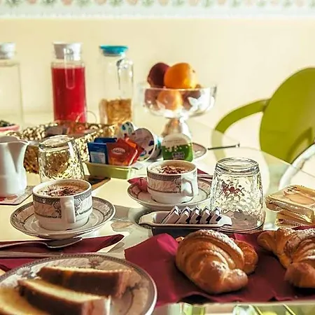 Bed & Breakfast Cribò