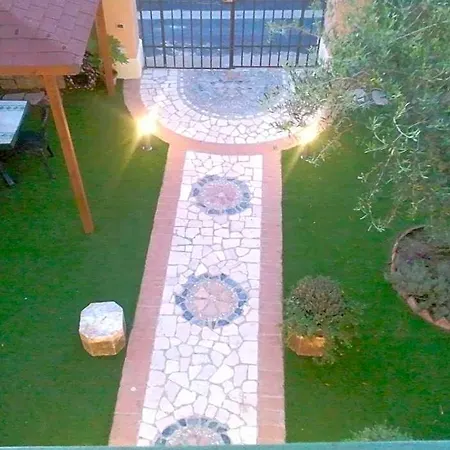 Cribo 4*