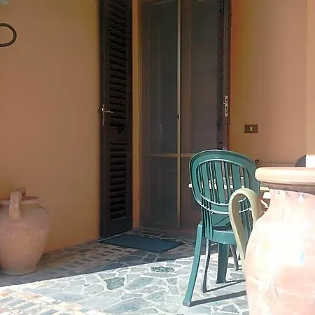 Bed & Breakfast Cribò 4*