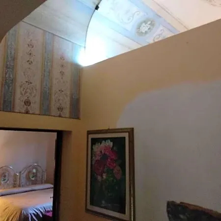 Bed & Breakfast Cribò San Giuliano Terme