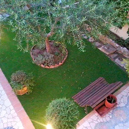 Cribò San Giuliano Terme