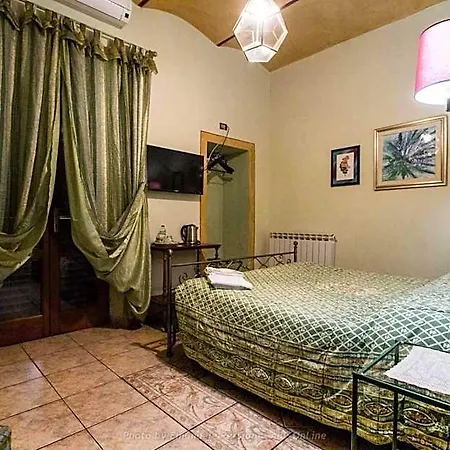Cribò 4*