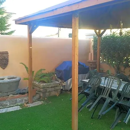 Bed & Breakfast Cribò 4*