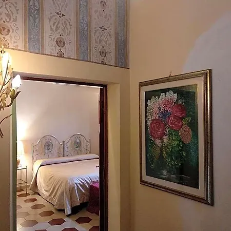 Cribò San Giuliano Terme