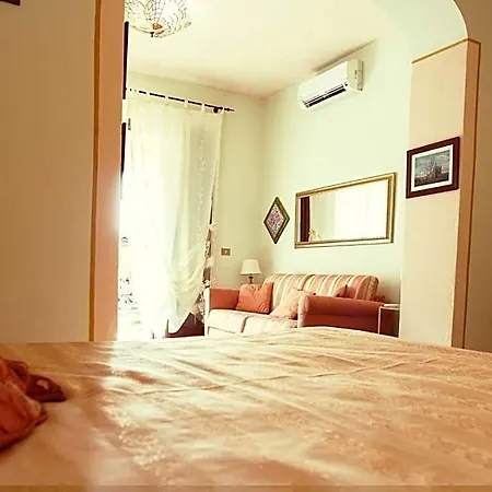 Bed & Breakfast Cribò