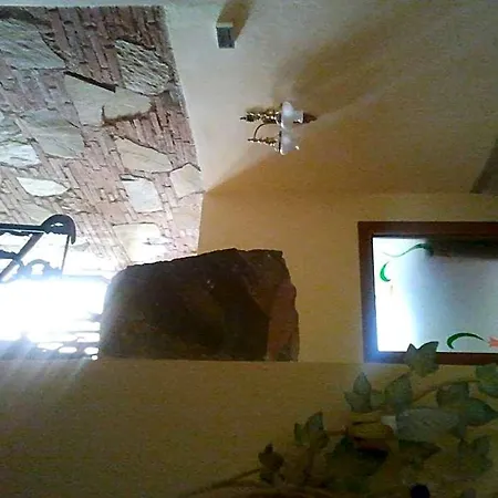 Bed & Breakfast Cribò 4*