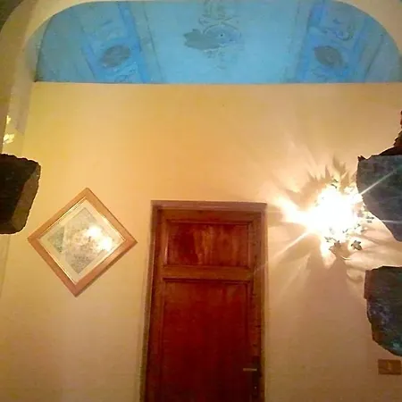 Cribò San Giuliano Terme