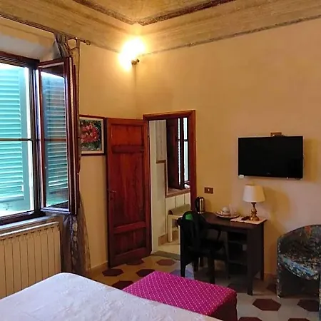 Bed & Breakfast Cribò San Giuliano Terme