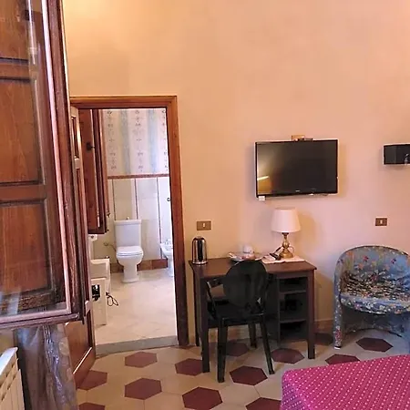 Bed & Breakfast Cribò 4*
