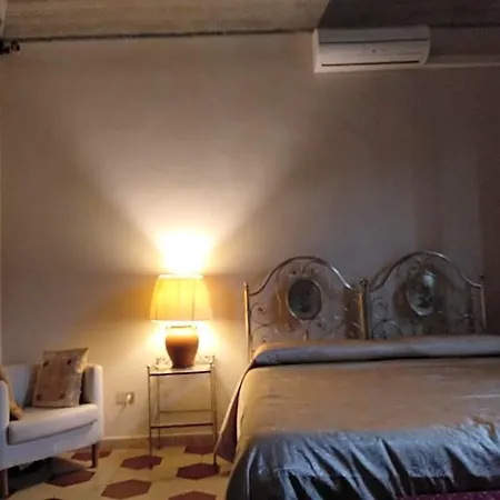 Bed & Breakfast Cribo 4*