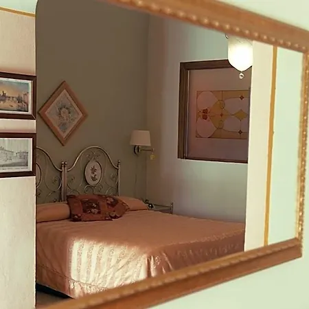 Bed & Breakfast Cribò San Giuliano Terme