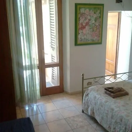 Bed & Breakfast Cribò