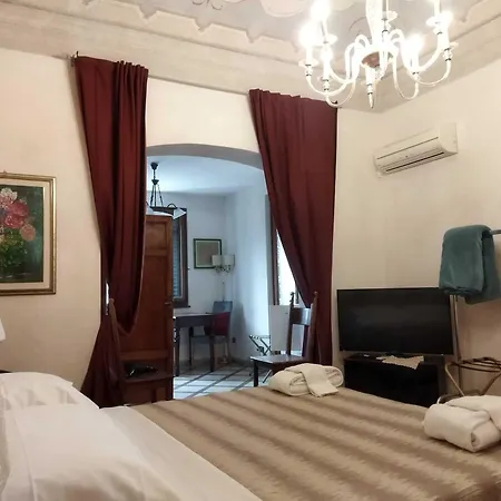 Cribo San Giuliano Terme