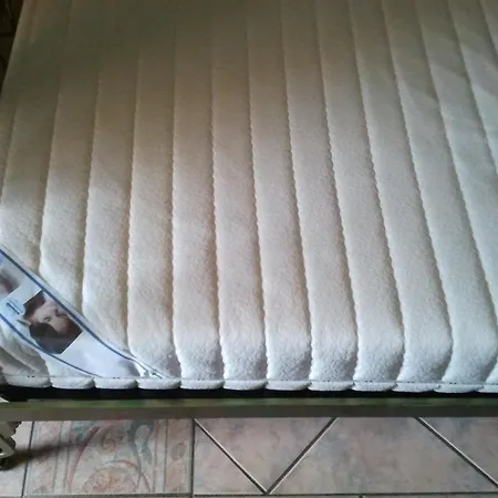 Cribo Bed and breakfast