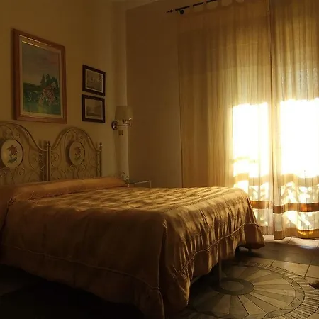 Cribo San Giuliano Terme