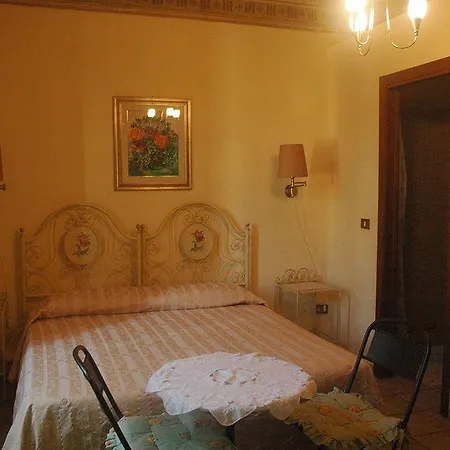 Oda ve Kahvaltı Cribo