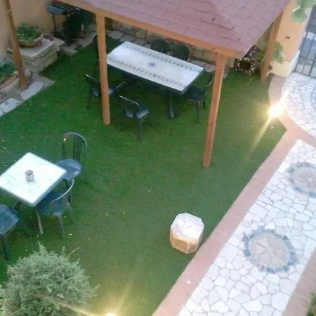 Cribo Bed & Breakfast