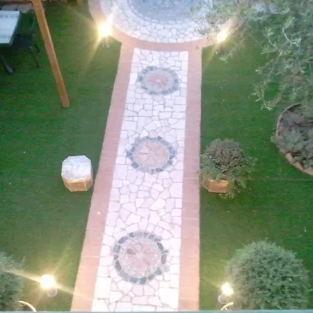 Nocleg ze śniadaniem Cribo San Giuliano Terme