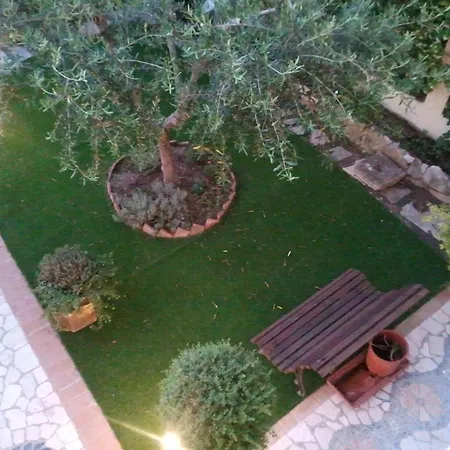 Cribo Oda ve Kahvaltı San Giuliano Terme